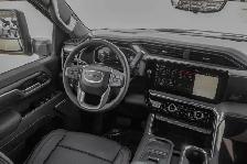 2026 GMC Sierra 3500HD Denali - Photo 29