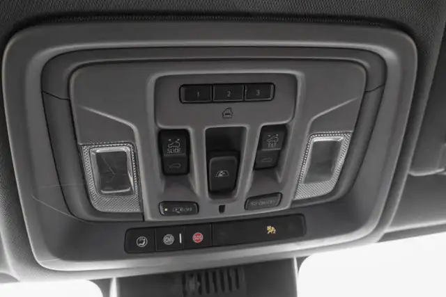 2026 GMC Sierra 3500HD Denali - Photo 31