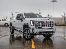 2026 GMC Sierra 3500HD Denali - Photo 2