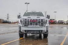 2026 GMC Sierra 3500HD Denali - Photo 3