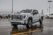 2026 GMC Sierra 3500HD Denali - Photo 4