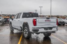 2026 GMC Sierra 3500HD Denali - Photo 6