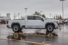 2026 GMC Sierra 3500HD Denali - Photo 10