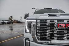 2026 GMC Sierra 3500HD Denali - Photo 11