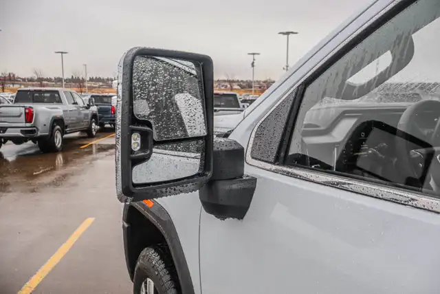 2026 GMC Sierra 3500HD Denali - Photo 14
