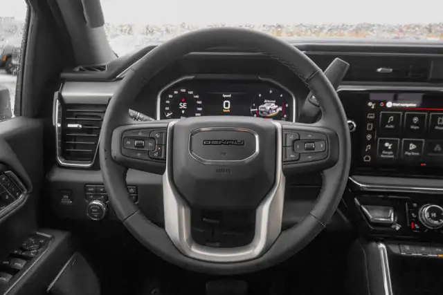 2026 GMC Sierra 3500HD Denali - Photo 20