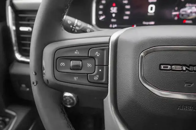 2026 GMC Sierra 3500HD Denali - Photo 21