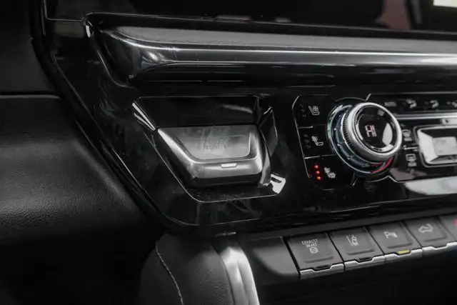 2026 GMC Sierra 3500HD Denali - Photo 24
