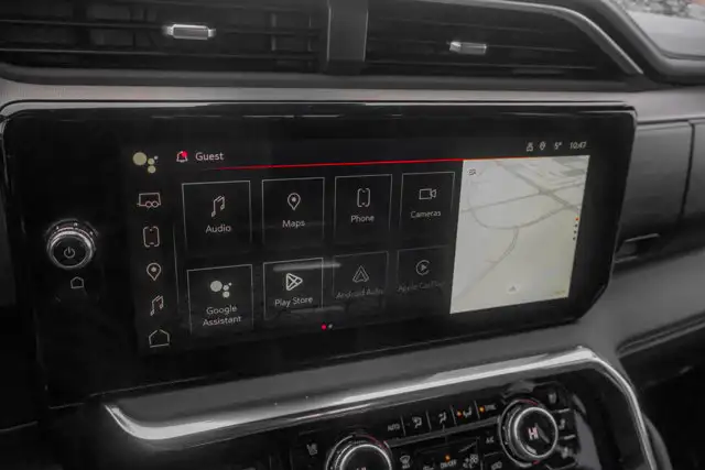 2026 GMC Sierra 3500HD Denali - Photo 25