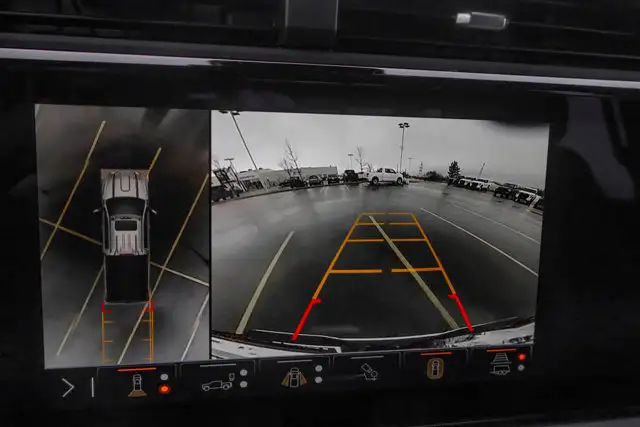 2026 GMC Sierra 3500HD Denali - Photo 26