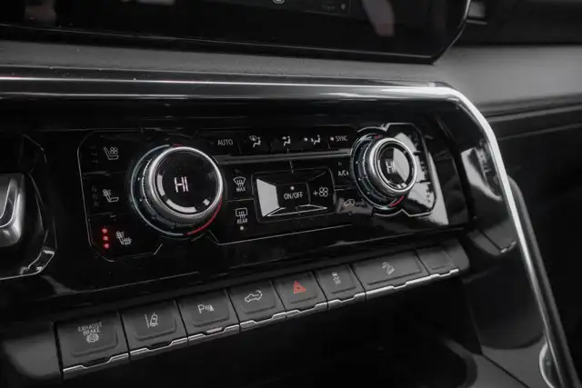 2026 GMC Sierra 3500HD Denali - Photo 27