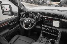2026 GMC Sierra 3500HD Denali - Photo 29
