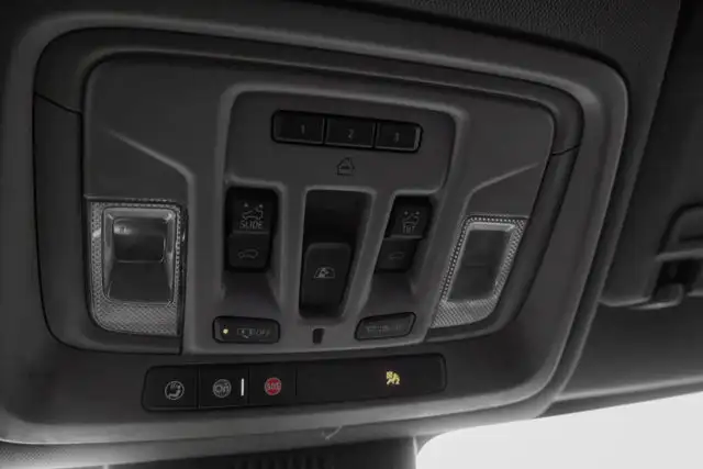 2026 GMC Sierra 3500HD Denali - Photo 31