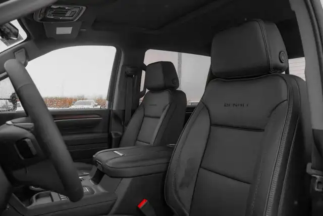2026 GMC Sierra 3500HD Denali - Photo 33