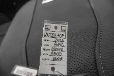 2026 GMC Sierra 3500HD Denali - Photo 36