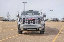 2026 GMC Sierra 3500HD Denali - Photo 3