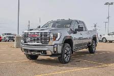 2026 GMC Sierra 3500HD Denali - Photo 4