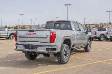 2026 GMC Sierra 3500HD Denali - Photo 9