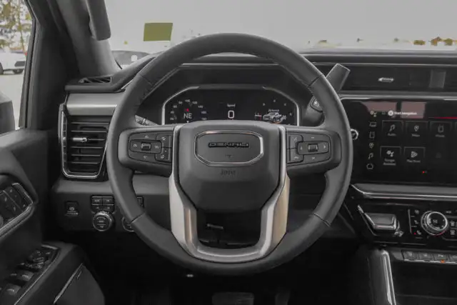 2026 GMC Sierra 3500HD Denali - Photo 20