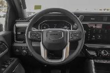 2026 GMC Sierra 3500HD Denali - Photo 20