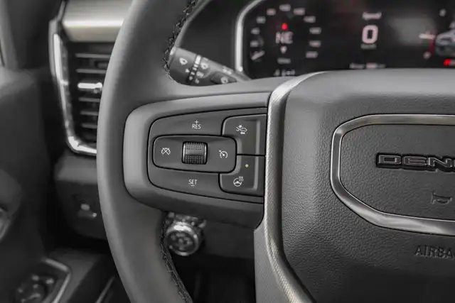 2026 GMC Sierra 3500HD Denali - Photo 21