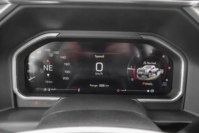 2026 GMC Sierra 3500HD Denali - Photo 22