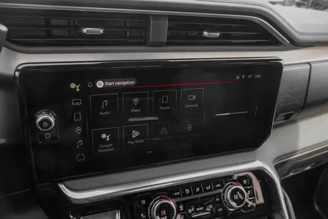 2026 GMC Sierra 3500HD Denali - Photo 25