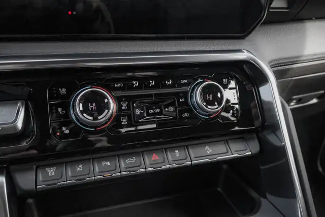 2026 GMC Sierra 3500HD Denali - Photo 27