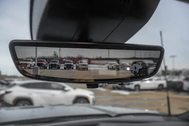 2026 GMC Sierra 3500HD Denali - Photo 30