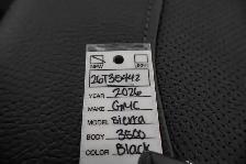 2026 GMC Sierra 3500HD Denali - Photo 36