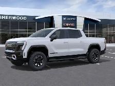 2026 GMC Sierra EV Max Range AT4 - Photo 2