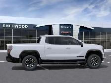 2026 GMC Sierra EV Max Range AT4 - Photo 5