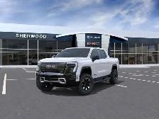 2026 GMC Sierra EV Max Range AT4 - Photo 8