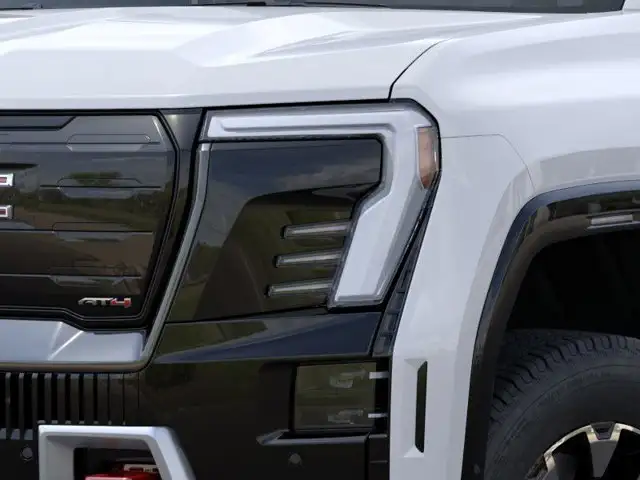 2026 GMC Sierra EV Max Range AT4 - Photo 10