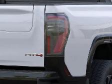 2026 GMC Sierra EV Max Range AT4 - Photo 11