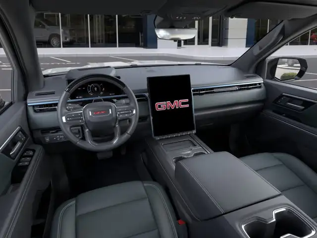 2026 GMC Sierra EV Max Range AT4 - Photo 15