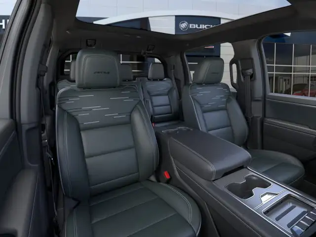 2026 GMC Sierra EV Max Range AT4 - Photo 16