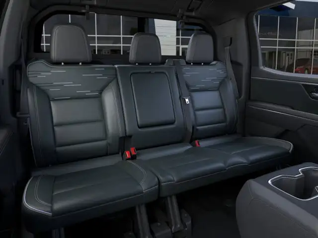 2026 GMC Sierra EV Max Range AT4 - Photo 17