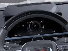 2026 GMC Sierra EV Max Range AT4 - Photo 18