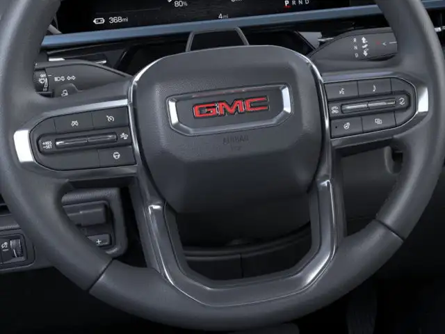 2026 GMC Sierra EV Max Range AT4 - Photo 19