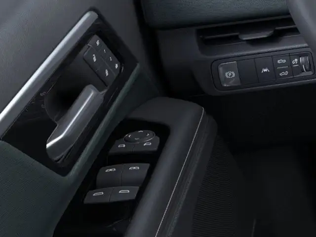 2026 GMC Sierra EV Max Range AT4 - Photo 22