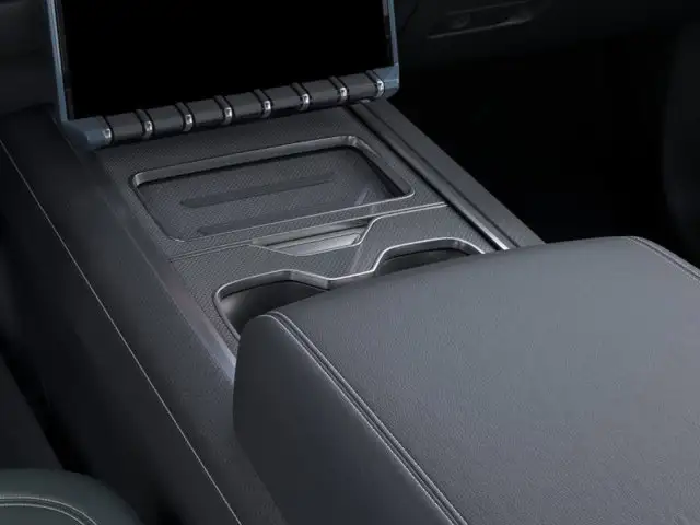 2026 GMC Sierra EV Max Range AT4 - Photo 23