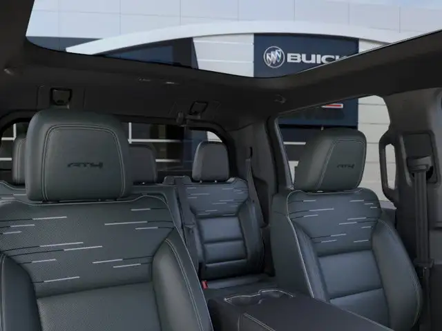 2026 GMC Sierra EV Max Range AT4 - Photo 24