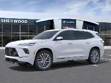 2026 Buick Enclave Avenir - Photo 2