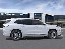 2026 Buick Enclave Avenir - Photo 5