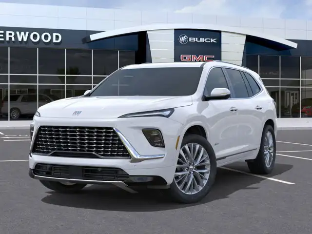 2026 Buick Enclave Avenir - Photo 6