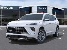 2026 Buick Enclave Avenir - Photo 6