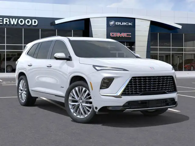 2026 Buick Enclave Avenir - Photo 7