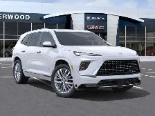 2026 Buick Enclave Avenir - Photo 7