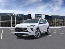 2026 Buick Enclave Avenir - Photo 8